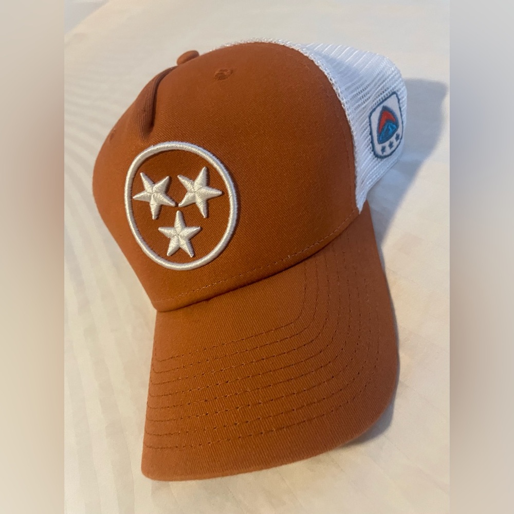 Tennessee Tristar Cap